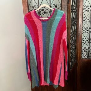 Show me your mumu dream coat sweater, S